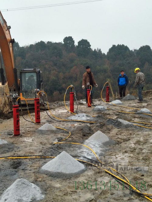 破石膨胀剂报价 厂家